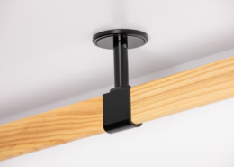 Esche-schwarz-Deckenmittelhalter-scaled